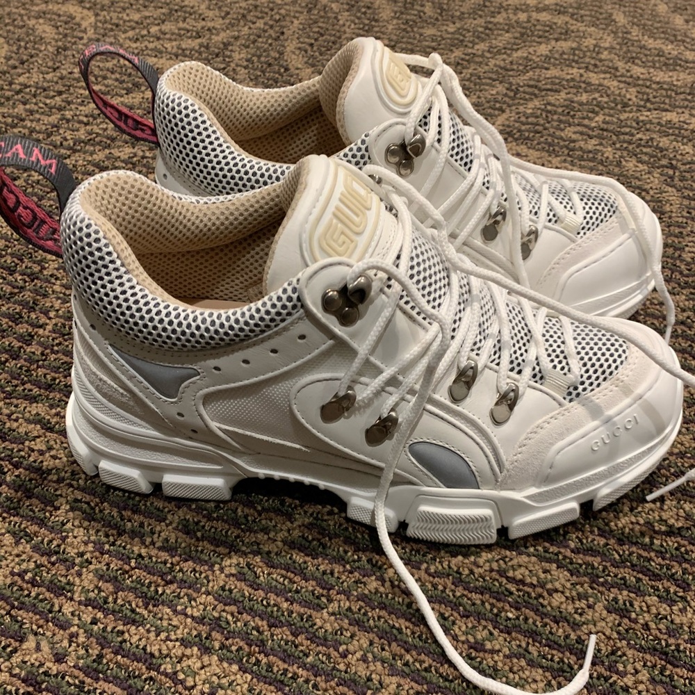 Gucci Flashtrek Sneakers